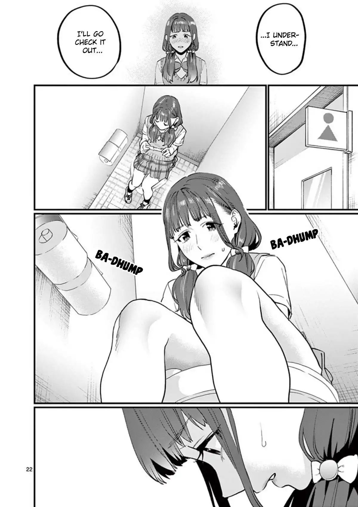 School in the Wild Chapter 12 23